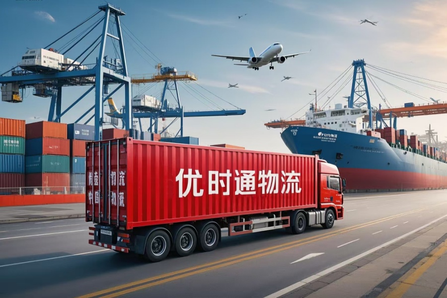 香港到崇明县进口物流运输