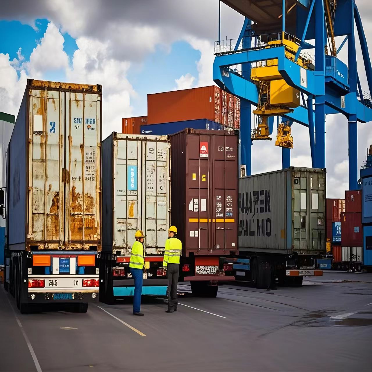 崇明县到港澳台零担货运