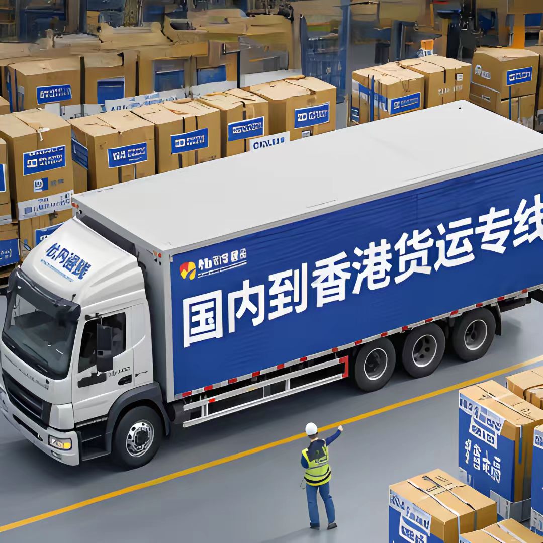 崇明县仓储物流公司