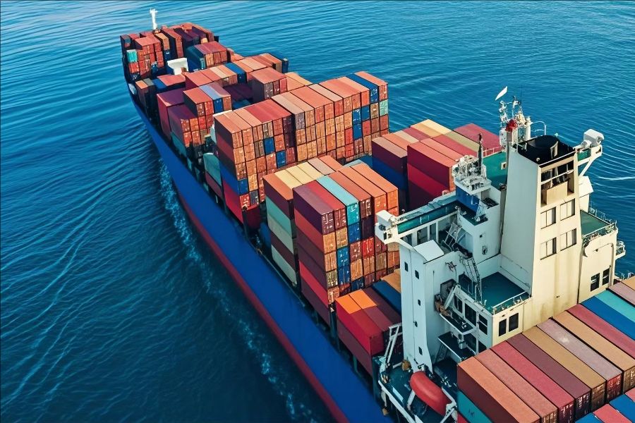 崇明县海运到台湾